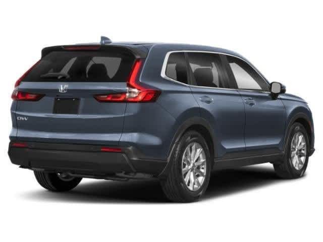2026 Honda CR-V EX-L Dartmouth MA