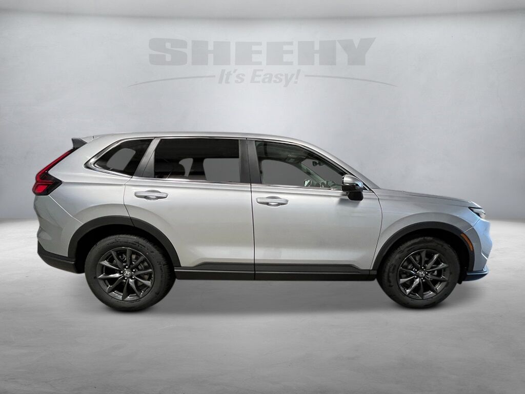 2026 Honda CR-V EX-L Alexandria VA