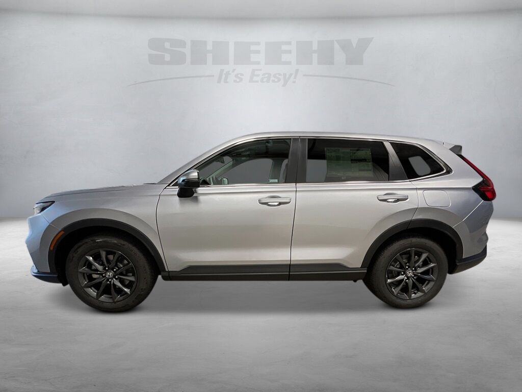 2026 Honda CR-V EX-L Alexandria VA