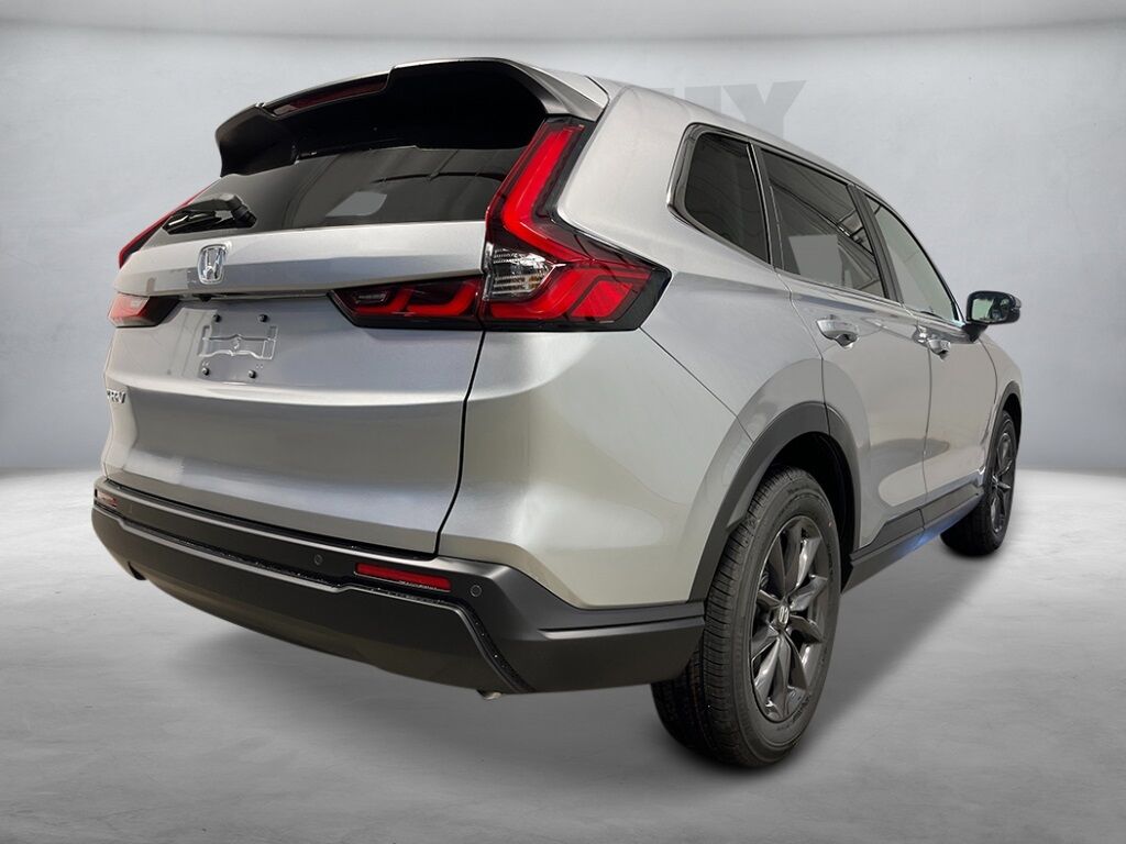 2026 Honda CR-V EX-L Alexandria VA