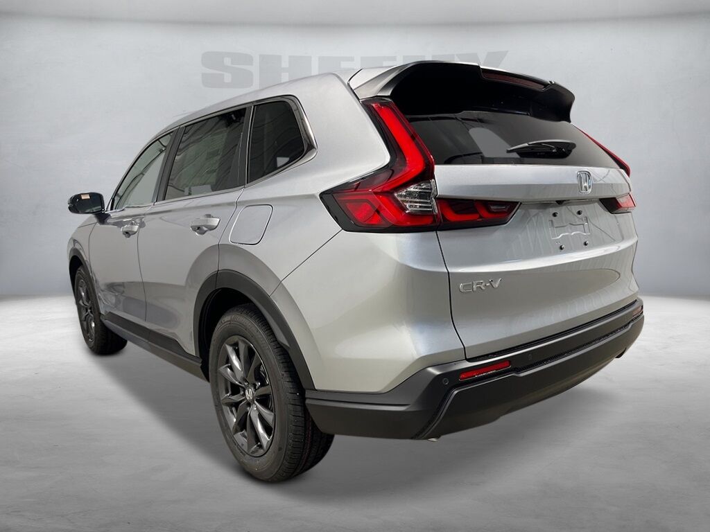 2026 Honda CR-V EX-L Alexandria VA