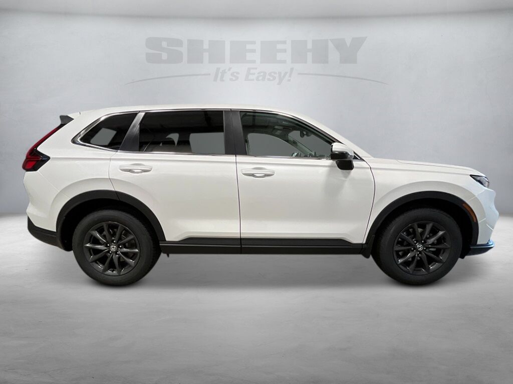 2026 Honda CR-V EX-L Alexandria VA