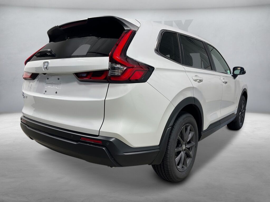 2026 Honda CR-V EX-L Alexandria VA