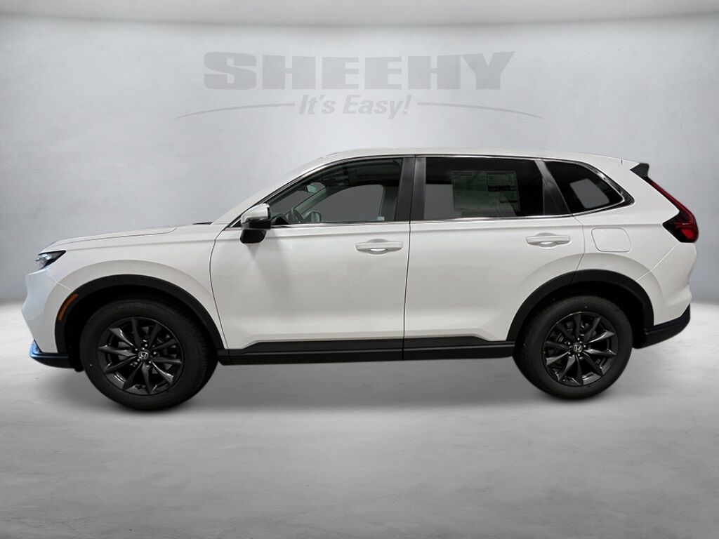 2026 Honda CR-V EX-L Alexandria VA