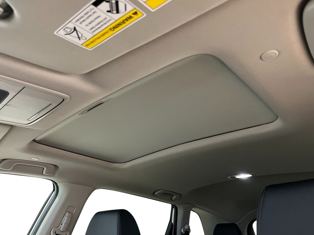 2026 Honda CR-V EX-L Alexandria VA