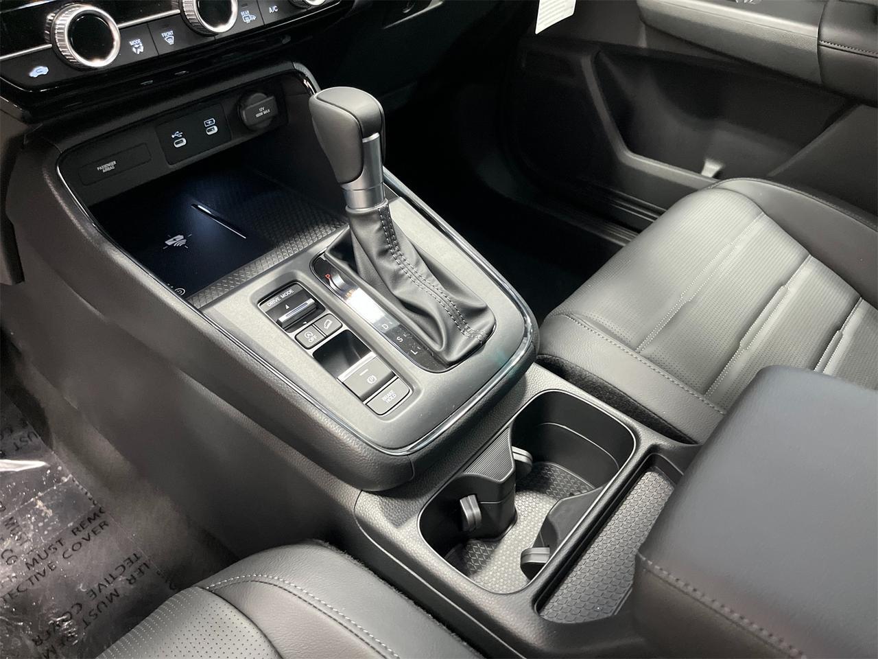 2026 Honda CR-V EX-L Alexandria VA