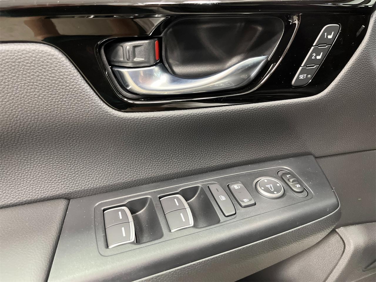 2026 Honda CR-V EX-L Alexandria VA