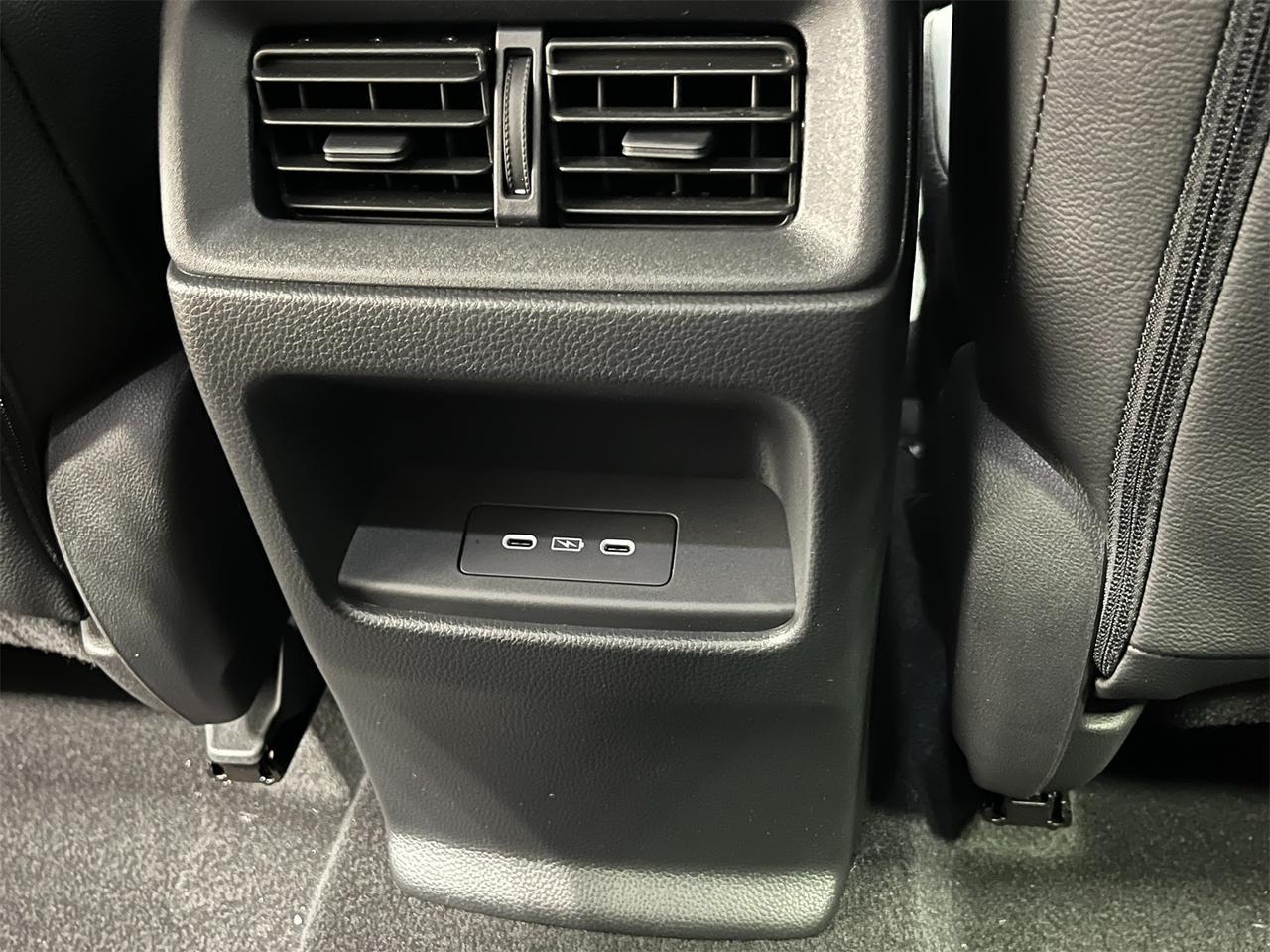 2026 Honda CR-V EX-L Alexandria VA