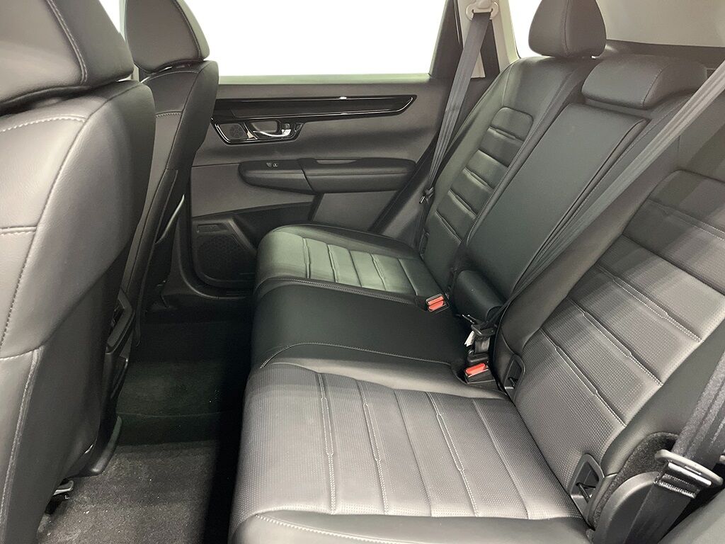 2026 Honda CR-V EX-L Alexandria VA