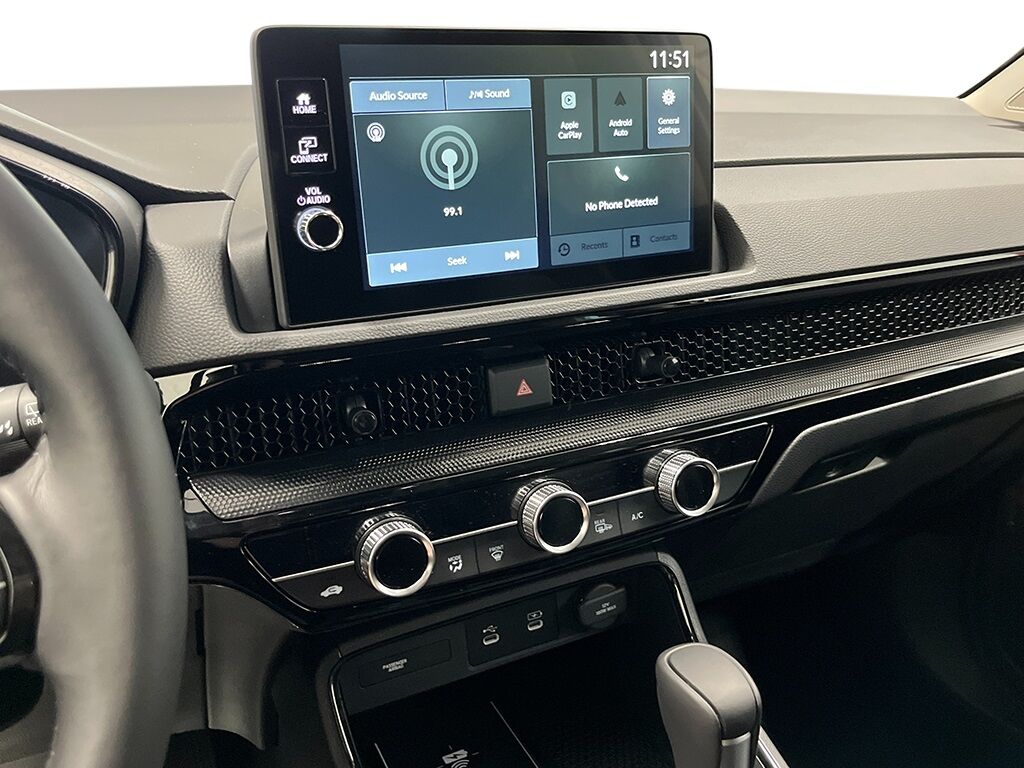 2026 Honda CR-V EX-L Alexandria VA