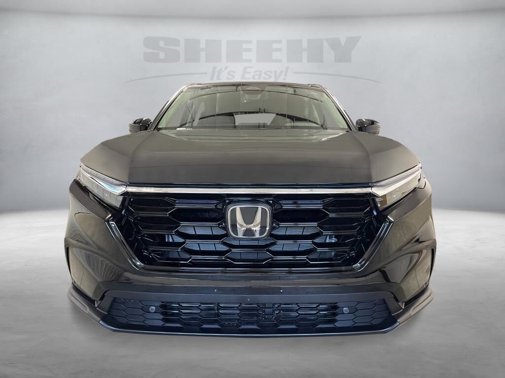 2026 Honda CR-V EX-L Alexandria VA