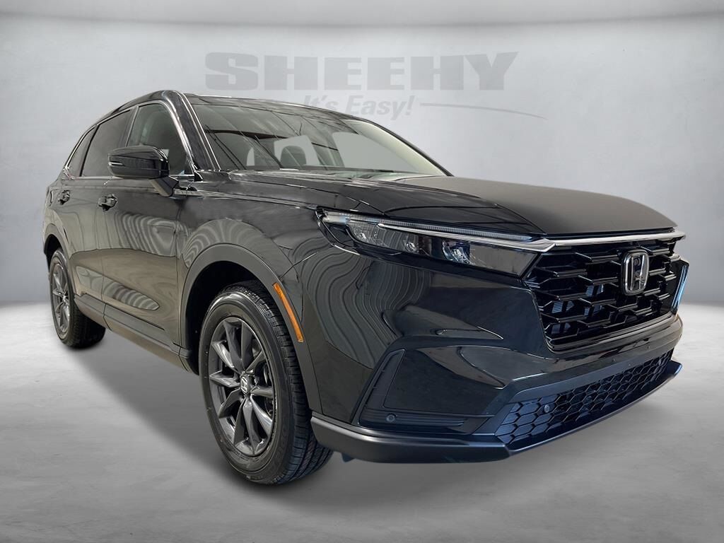 2026 Honda CR-V EX-L Alexandria VA