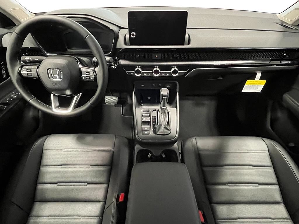 2026 Honda CR-V EX-L Alexandria VA