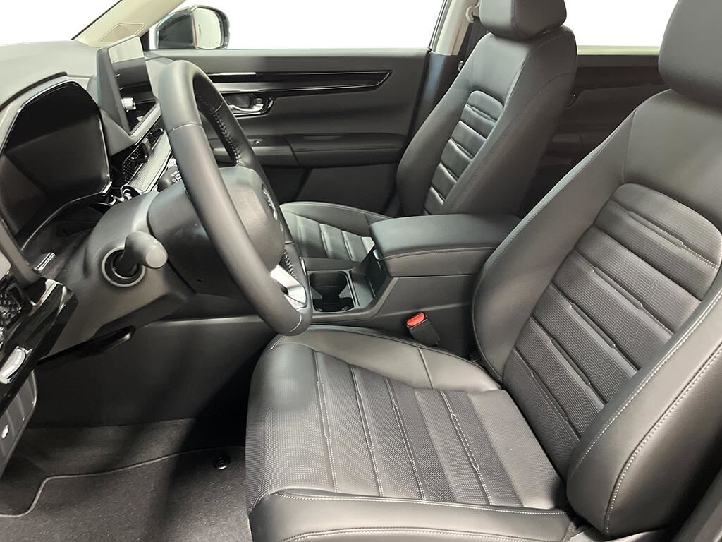 2026 Honda CR-V EX-L Alexandria VA