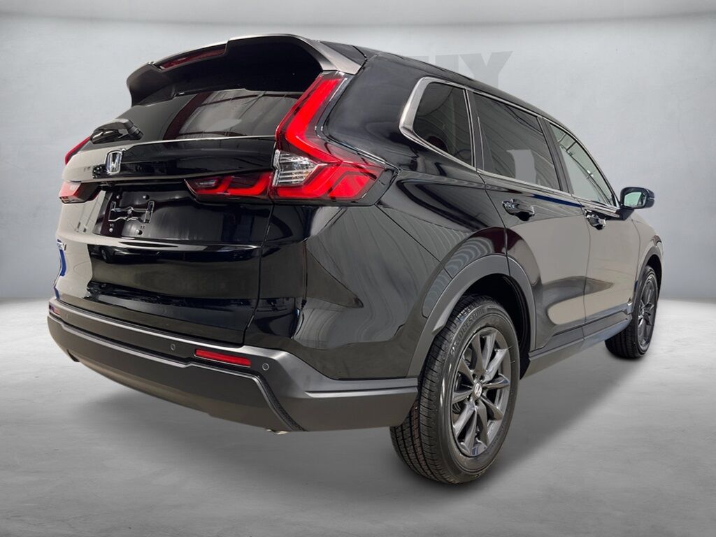 2026 Honda CR-V EX-L Alexandria VA