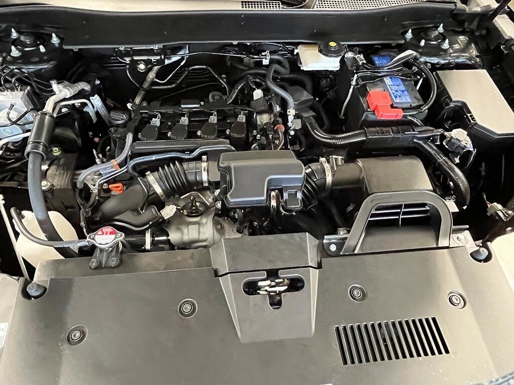 2026 Honda CR-V EX-L Alexandria VA