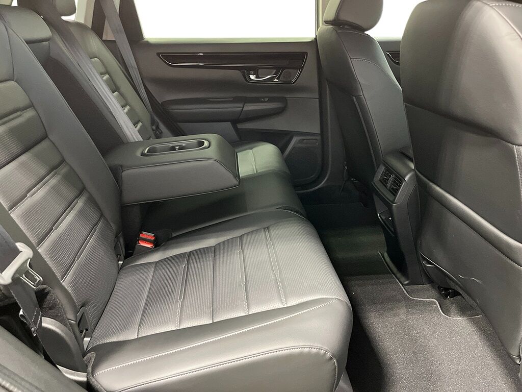 2026 Honda CR-V EX-L Alexandria VA