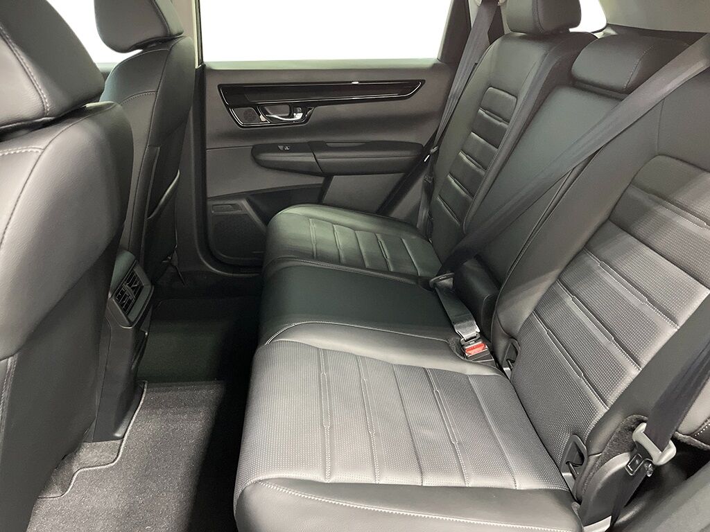 2026 Honda CR-V EX-L Alexandria VA