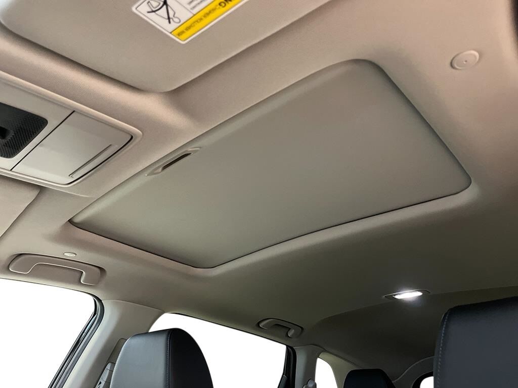 2026 Honda CR-V EX-L Alexandria VA