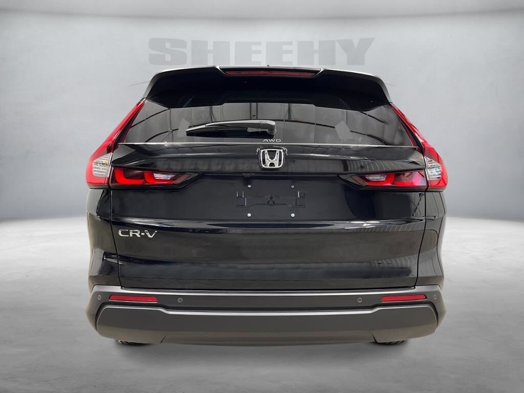 2026 Honda CR-V EX-L Alexandria VA