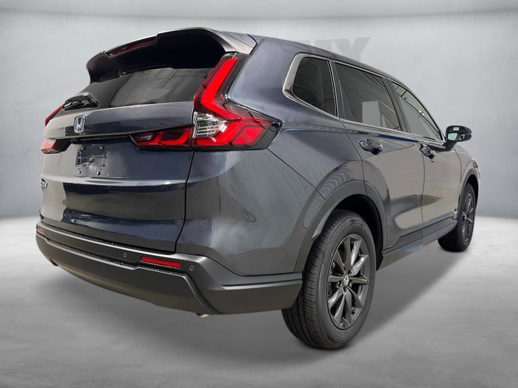 2026 Honda CR-V EX-L Alexandria VA