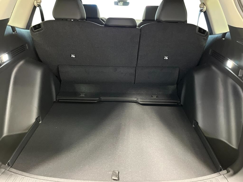 2026 Honda CR-V EX-L Alexandria VA