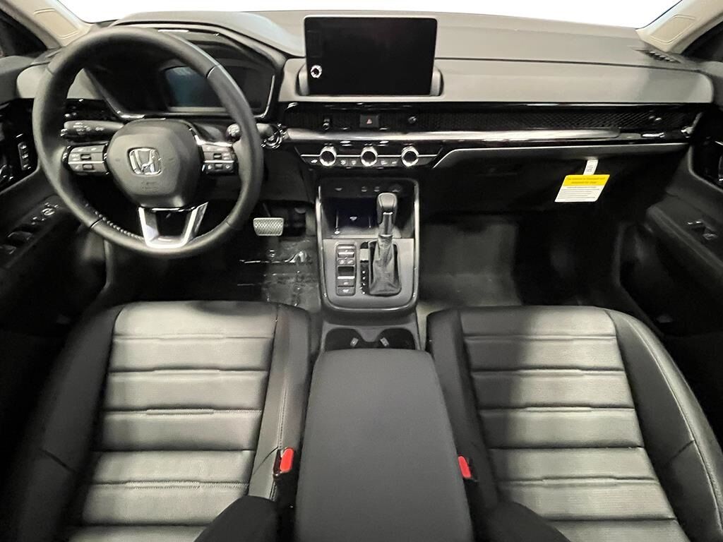 2026 Honda CR-V EX-L Alexandria VA