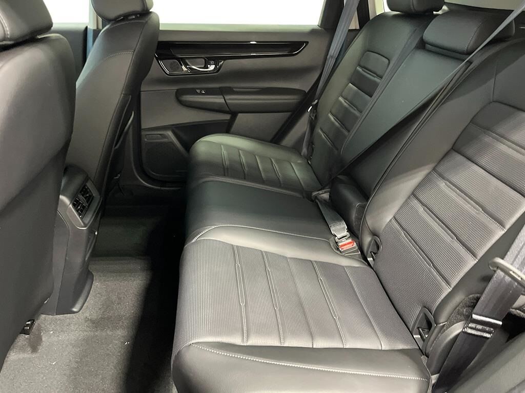 2026 Honda CR-V EX-L Alexandria VA