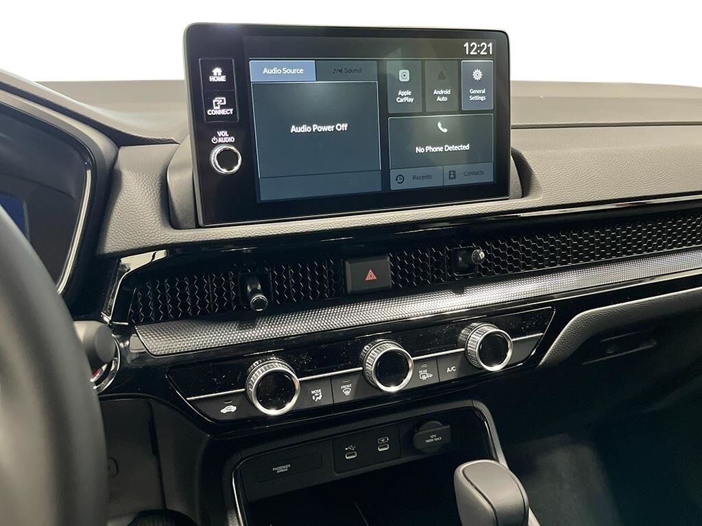 2026 Honda CR-V EX-L Alexandria VA