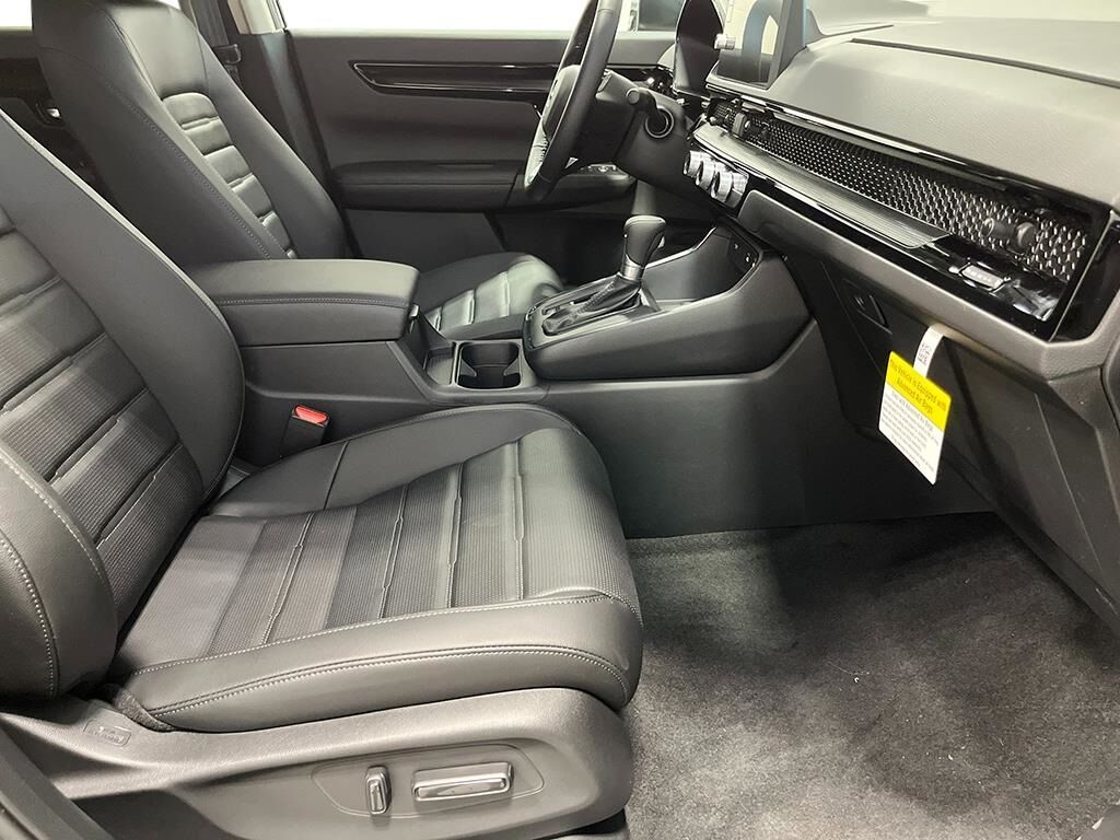 2026 Honda CR-V EX-L Alexandria VA