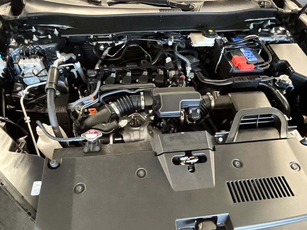 2026 Honda CR-V EX-L Alexandria VA