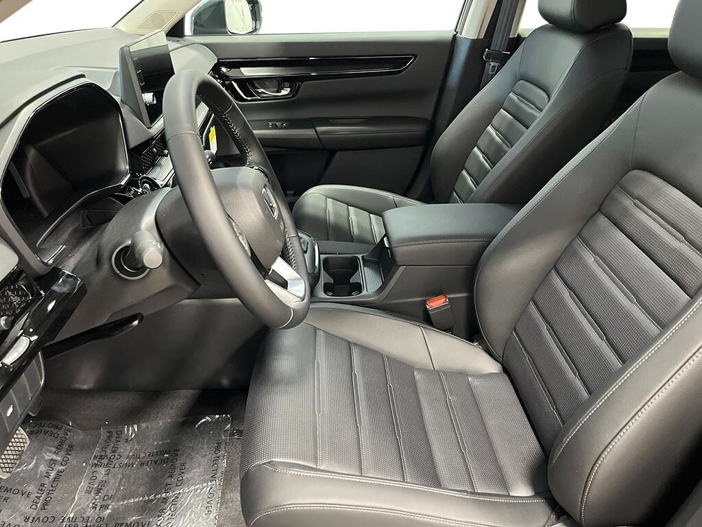 2026 Honda CR-V EX-L Alexandria VA