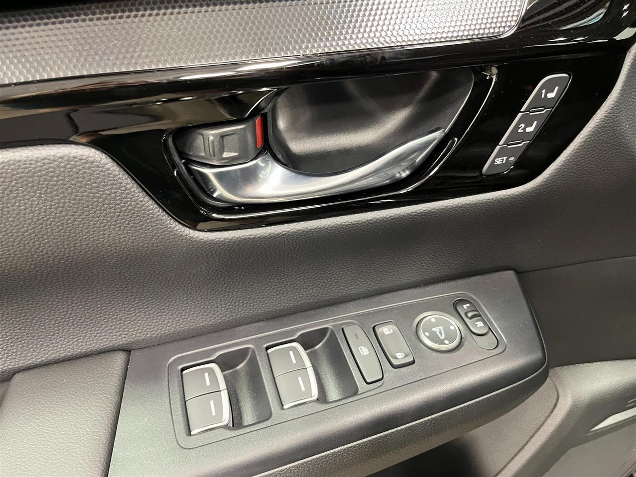 2026 Honda CR-V EX-L Alexandria VA