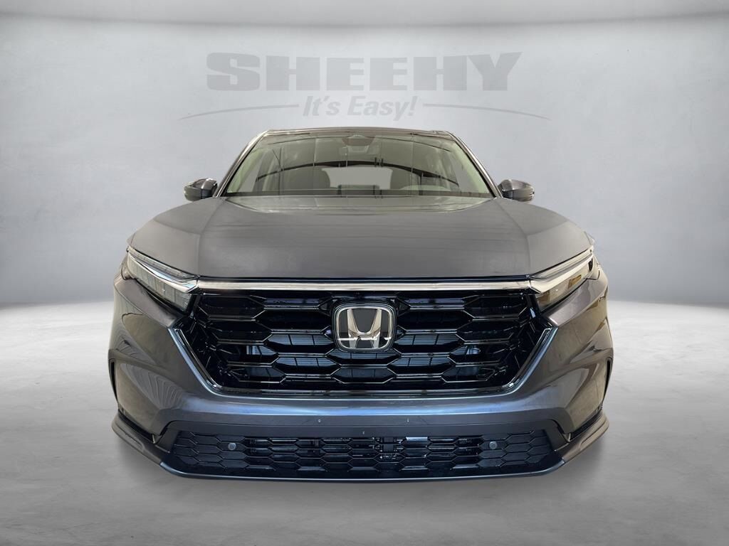 2026 Honda CR-V EX-L Alexandria VA