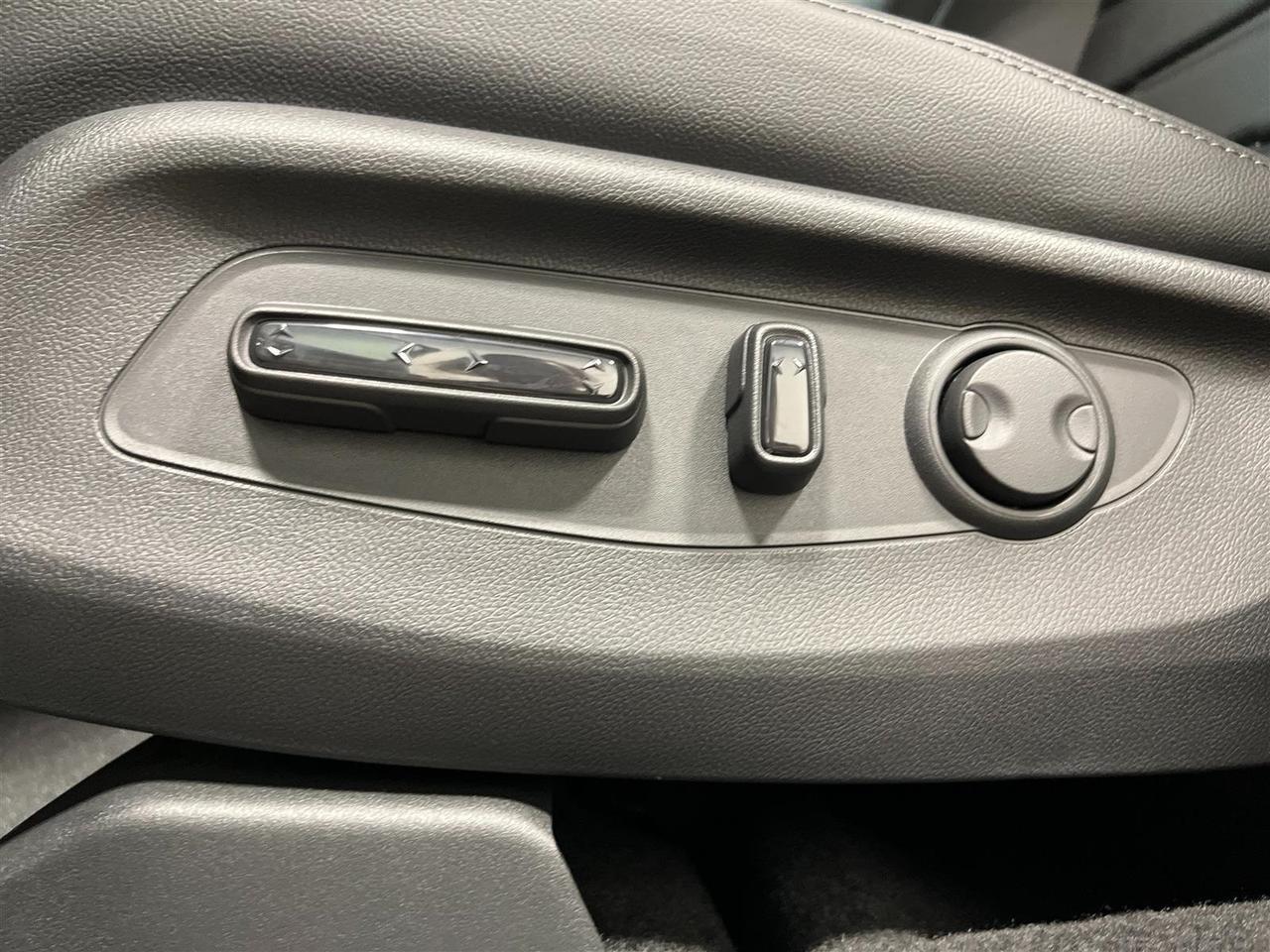 2026 Honda CR-V EX-L Alexandria VA