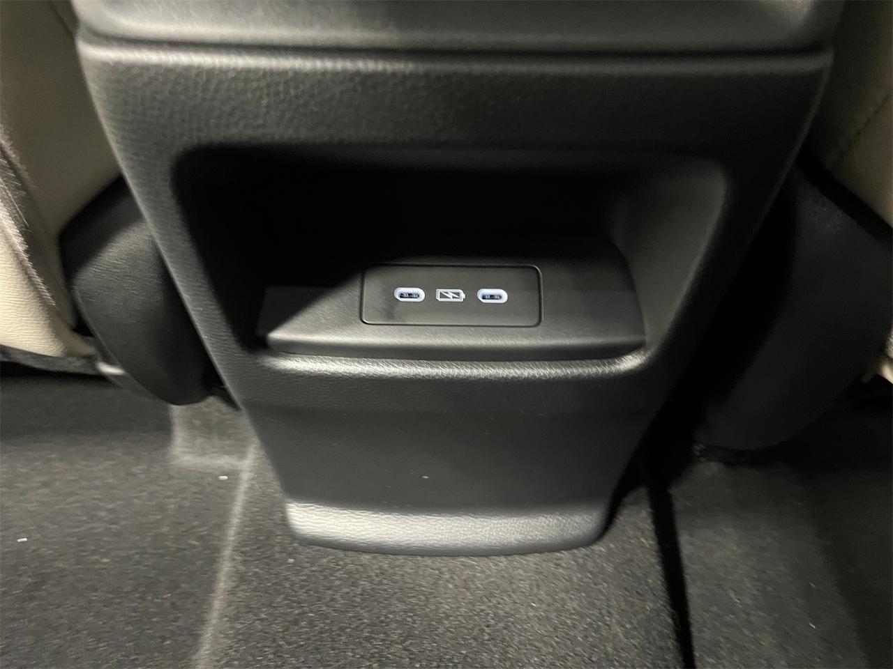 2026 Honda CR-V EX-L Alexandria VA