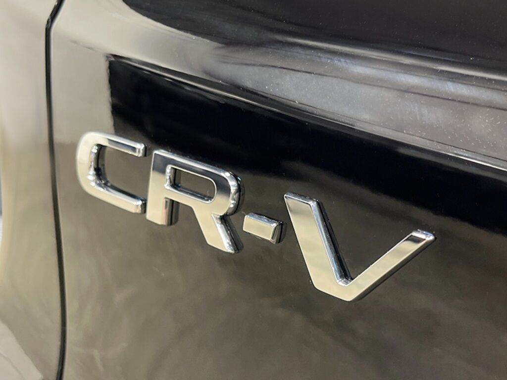 2026 Honda CR-V EX-L Alexandria VA