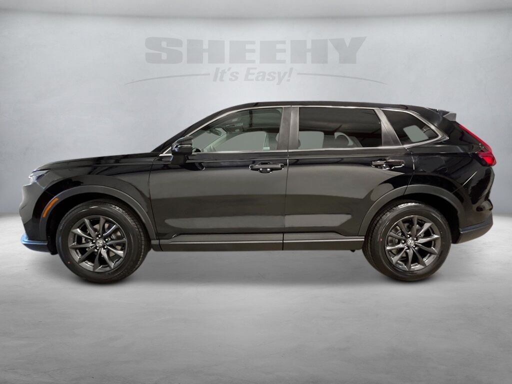 2026 Honda CR-V EX-L Alexandria VA