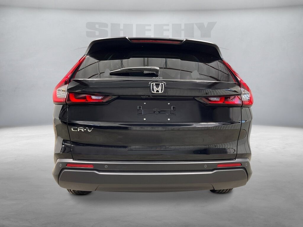 2026 Honda CR-V EX-L Alexandria VA