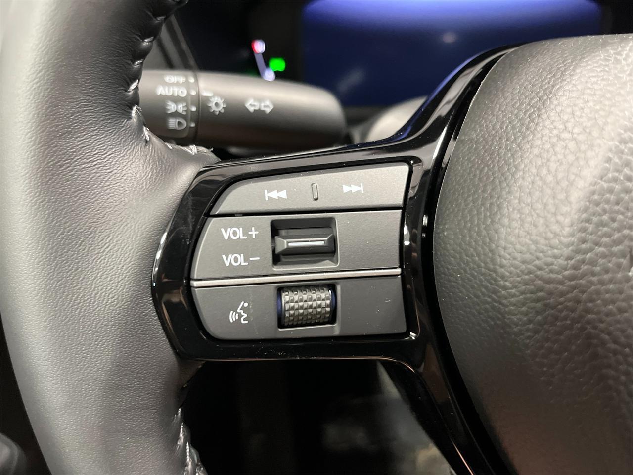 2026 Honda CR-V EX-L Alexandria VA