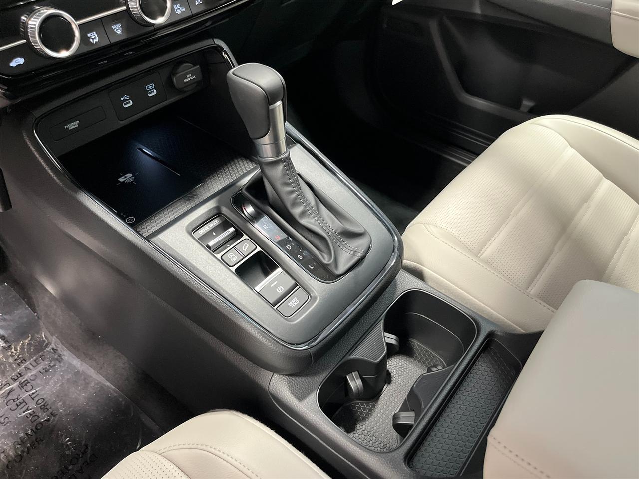 2026 Honda CR-V EX-L Alexandria VA