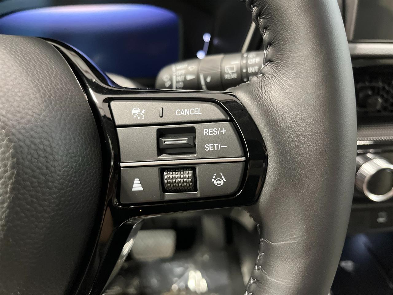 2026 Honda CR-V EX-L Alexandria VA