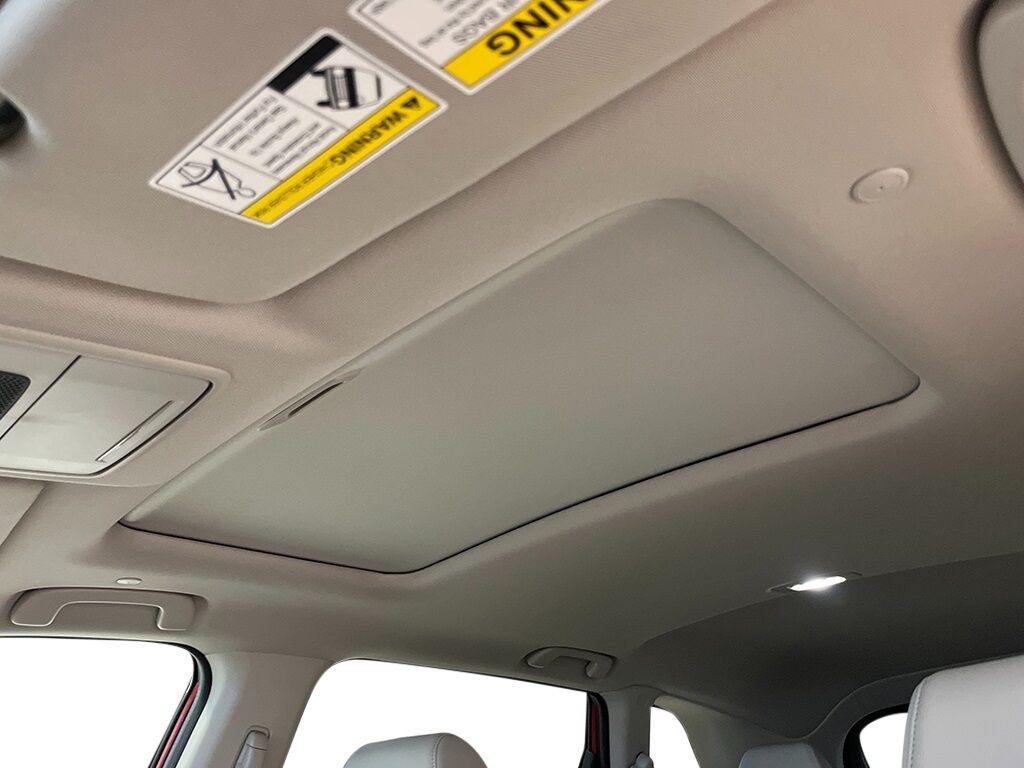 2026 Honda CR-V EX-L Alexandria VA