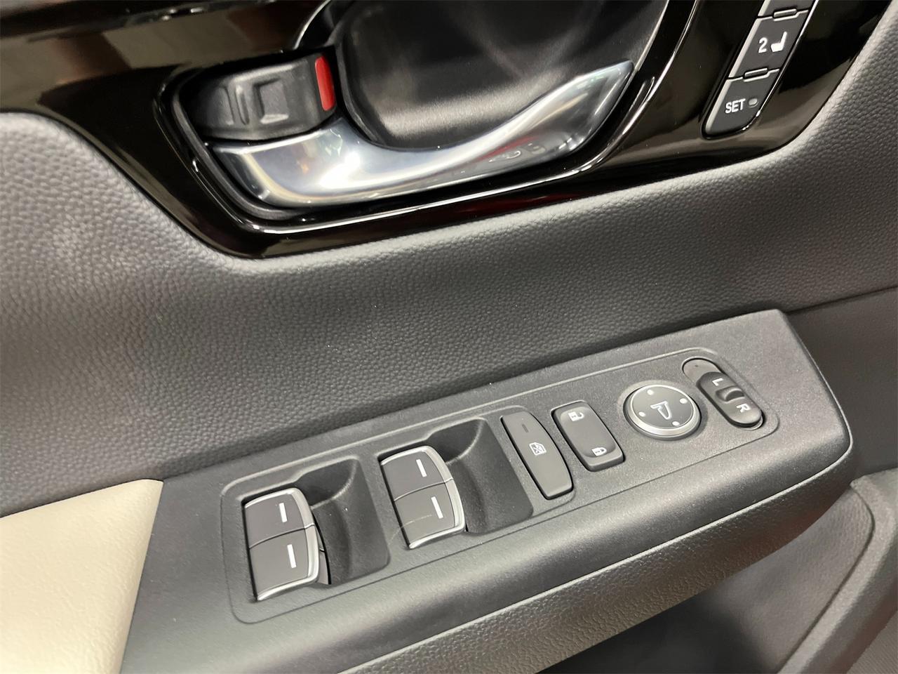 2026 Honda CR-V EX-L Alexandria VA