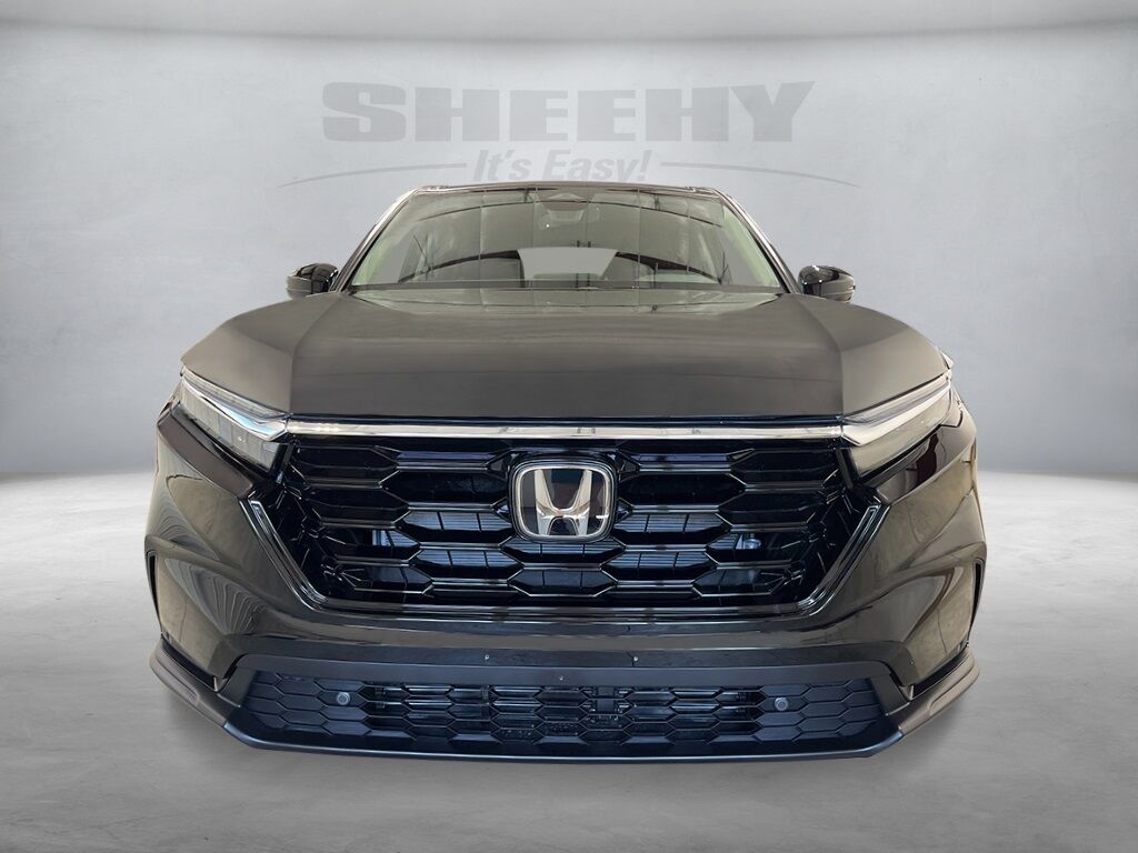 2026 Honda CR-V EX-L Alexandria VA