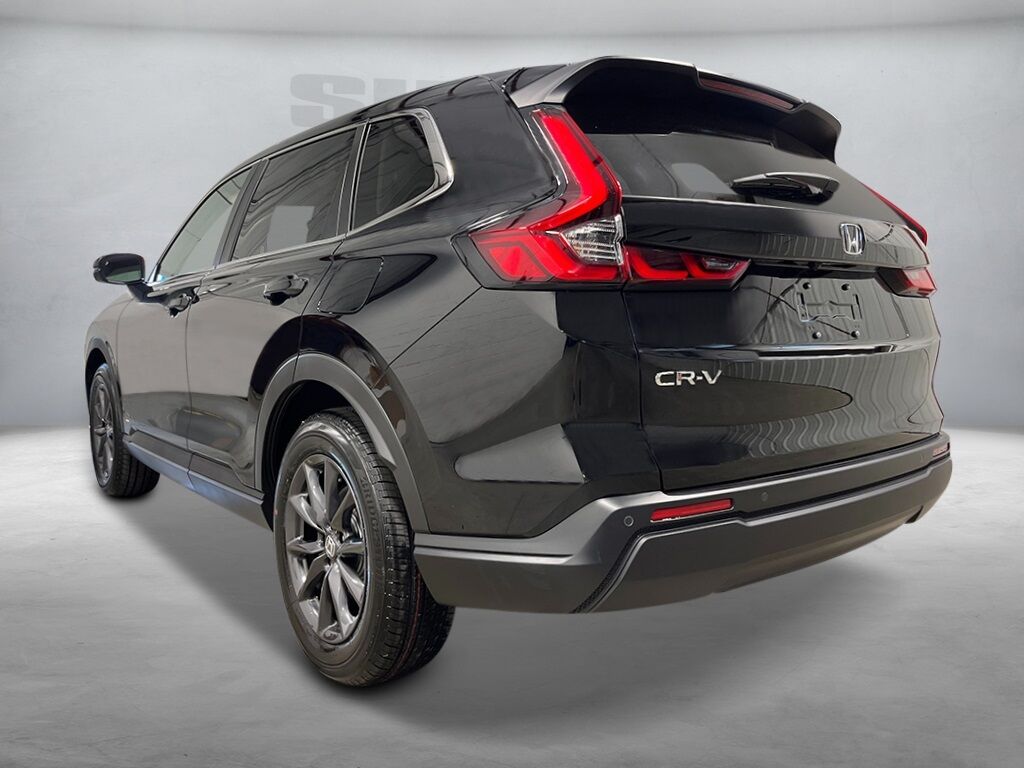 2026 Honda CR-V EX-L Alexandria VA