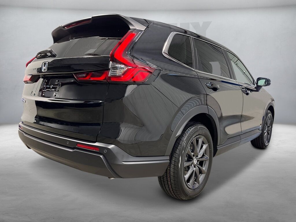 2026 Honda CR-V EX-L Alexandria VA