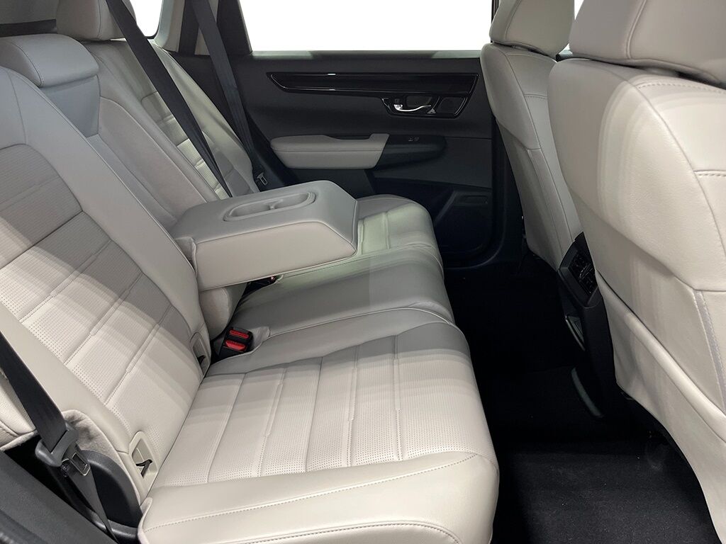 2026 Honda CR-V EX-L Alexandria VA