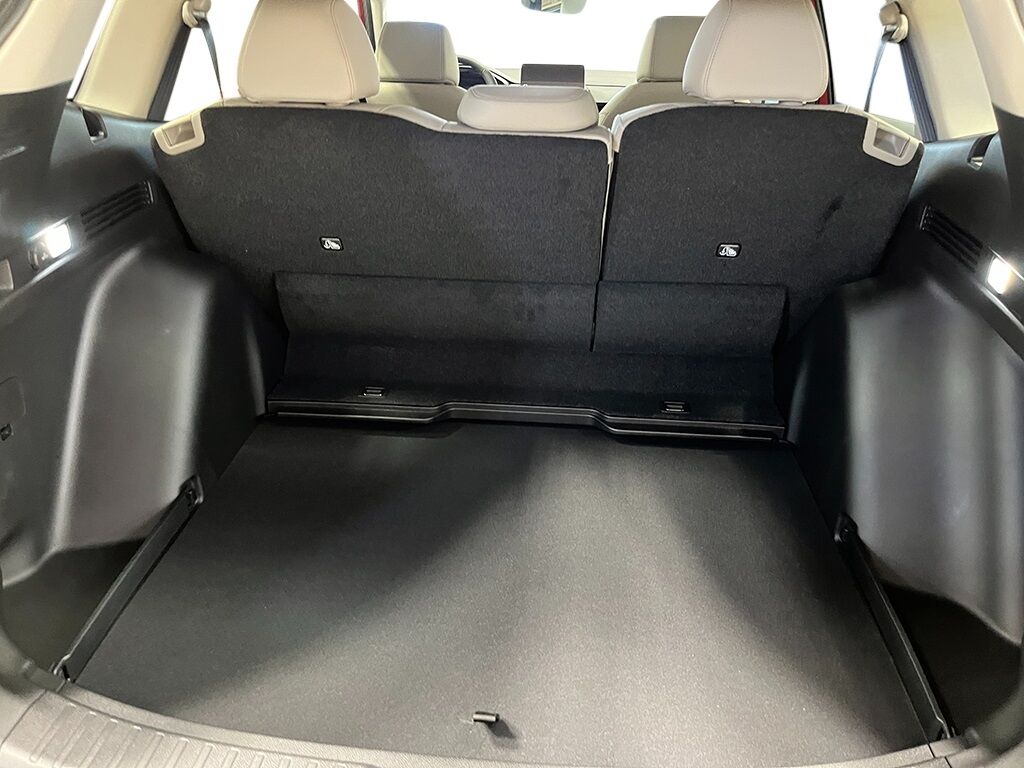 2026 Honda CR-V EX-L Alexandria VA