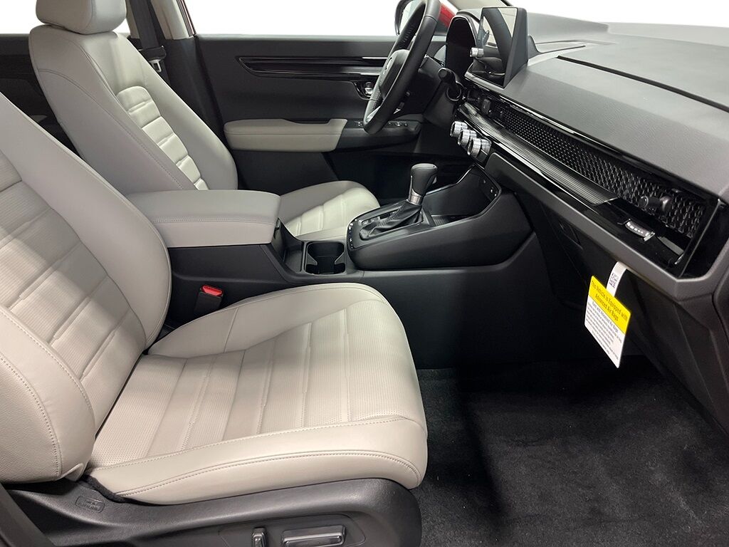 2026 Honda CR-V EX-L Alexandria VA